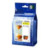 Brother Yellow Ink Cartridge LC3235XLY image