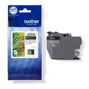 Brother LC422XLB InkJet Cartridge Black image