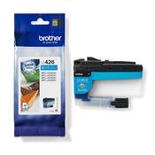 Brother Cyan Ink Cartridge LC426C