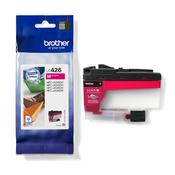 Brother Magenta Ink Cartridge LC426M image