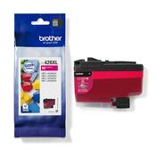 Brother High Yield Magenta Ink Cartridge LC426XLM