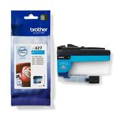 Brother Inkjet Cartridge Cyan LC427C image