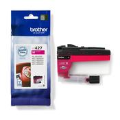 Brother Inkjet Cartridge Magenta LC427M image