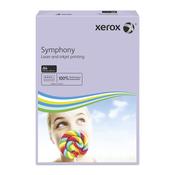Xerox Symphony Mid Lilac A4 80gsm Pack of 500 Sheets image