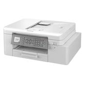 Brother Professional 4-in-1 Colour Inkjet Printer MFC-J4335DW image