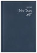 O'Brien A5 Page A Day Padded Diary 2027 image
