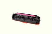 Q-Connect Canon 718 Toner Cartridge Magenta image