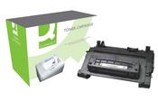 Q-Connect HP Laser Toner Cartridge Black CC364A image