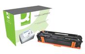 Q-Connect HP Toner Cartridge 128A Black CE320A image