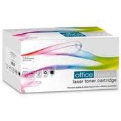 Q-Connect HP LaserJet M4555MFP Toner Cartridge Black CE390A image