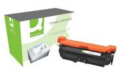 Q-Connect HP LaserJet 500 M551n Toner Cartridge Black CE400A image