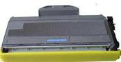Q-Connect Brother Black Toner Cartridge TN2120 image