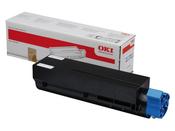 Oki B430/440 Laser Toner Cartridge 7k 43979202 image