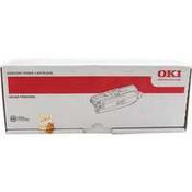 Oki C310/330 C510/C530 Toner Cartridge 3.5K Black 44469803 44469803 image