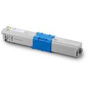 Oki C510/C530 Toner Cartridge High Yield 5K Yellow 44469722 44469722 image