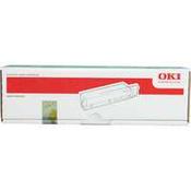 Oki B411/431 Toner Cartridge 3K Black 44574702 44574702 image