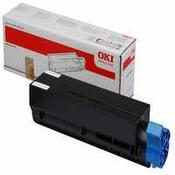 Oki B431/491 Toner Cartridge Black 44917602 44917602 image