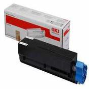 Oki B401/Mb441/451 Toner Cartridge Black 44992402 44992402 image