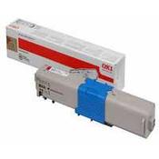 Oki C301/321 Toner Cartridge Magenta 44973534 44973534 image