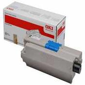 Oki C301/321 Toner Cartridge Black 44973536 44973536 image
