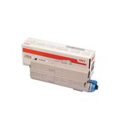 Oki C532 Black Toner MC573 1.5k 46490404 image