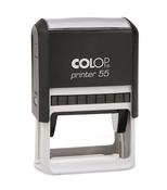 40mm x 60mm 7 Line Self-Inking Printer P55 image