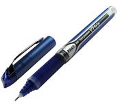Pilot V5 Grip Liquid Ink Rollerball Blue Box 12 image
