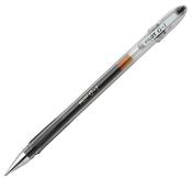 Pilot G1 Gel Ink RBall 0.7mm Black Box 12 image
