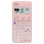 Casio Scientific Calculator Pink FX-83GTCW+ image
