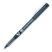 Pilot V5 Hitecpoint Ultra 0.3 Line Black Box 12 image