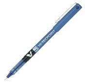 Pilot V5 Hitecpoint Ultra 0.3 Line Blue Box 12 image