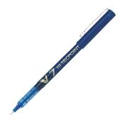 Pilot V7 Hitecpoint Ultra 0.5 Line Blue Box 12 image