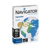 Navigator Expression A4 Paper 90gm (2500 Pack) image