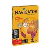 Navigator Colour Documents A4 Paper 120gsm (250 Pack) image