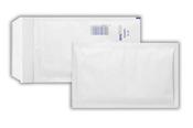 270x360mm White Padded Bag, Box 100 image
