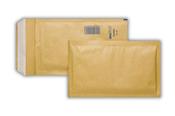 120x215mm Manilla Padded Bag image