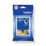 Brother LC-527Bk Black Ink Cartridge image