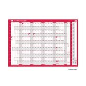 Sasco Year Planner Super Compact Unmounted 2027 image