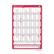 Sasco Year Planner Compact Portrait Unmounted 2027 image
