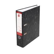 5 Star Office Lever Arch File A4 Cloud Cover (Pack of 10) image