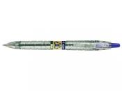 Pilot B2P Ecoball Ballpoint Med Blue (Pack of 10) image