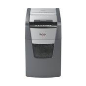 Rexel Auto Plus 130M Micro Cut Shredder