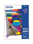 S041569 Epson Matt 2 Sided 167gsm A4 50 Sheets image