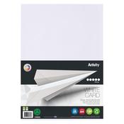 Premier Activity A4 160Gsm Card 50 Sheets image