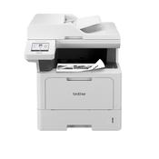 Brother DCP-L5510DW Professional All In One Mono Printer image