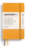 Leuchtturm1917 Rising Sun, Pocket Ruled (A6) image