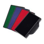 Trodat Professional 6/512 Replacement Ink Pad Black (2 Pack) image