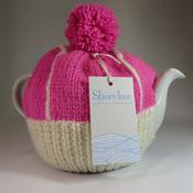 Tea Cosy. Iced Bun. Great For Afternoon Tea. By Shoreline
