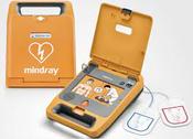 BeneHeart C1A Defibrillator