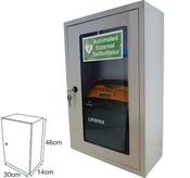AED Cabinet (indoor)